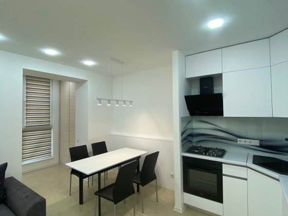 Здам 1 кім.квартиру ЖК Брама2/ЖК Дніпровська Брама Слобожанське