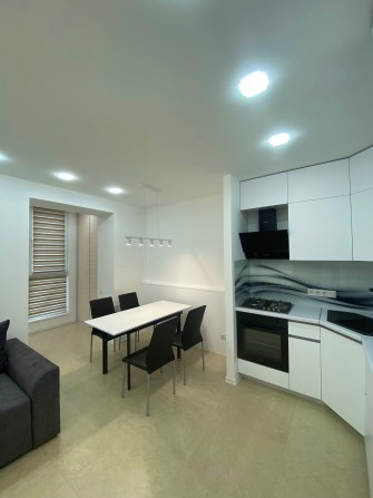 Здам 1 кім.квартиру ЖК Брама2/ЖК Дніпровська Брама - фото 1