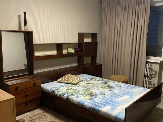 Здам 3-кімнатну квартиру в Дніпро, ж/м Лівобережний-3, пр. Миру, 18 Слобожанское