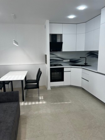 Аренда стильной квартиры ЖК Дн.Брама 2. Есть зарядная станция! - фото 1