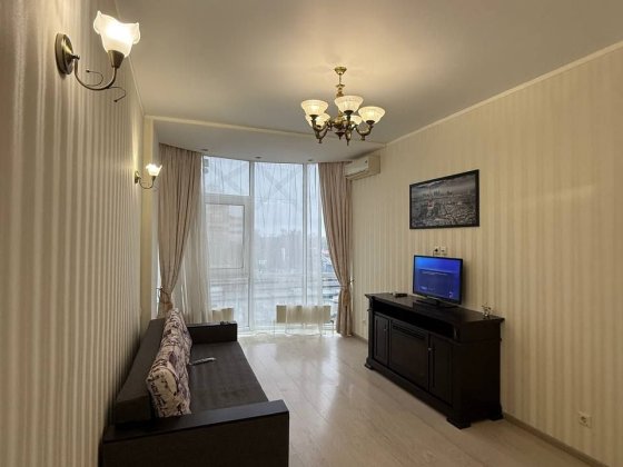 Здам 1 кімн квартиру в Одесі  від власника Кадор Перлина 3 Слобожанське