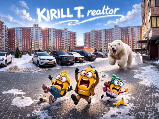 Аренда квартиры 2к 49м2 Брама-2/Слобожанский/Олимпик Слобожанське