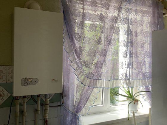 Сдам 2 комнатную квартиру Вольногорск