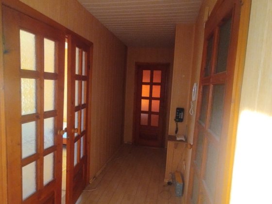 Сдам квартиру 7/9 Верхньодніпровськ