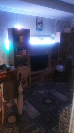 Сдам 2-х квартиру для семьи - фото 1