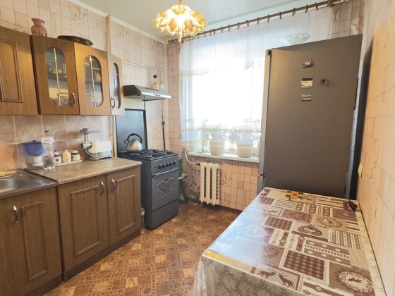 Оренда 2-кімнатної квартири( Тернівка,для сімей) Тернівка