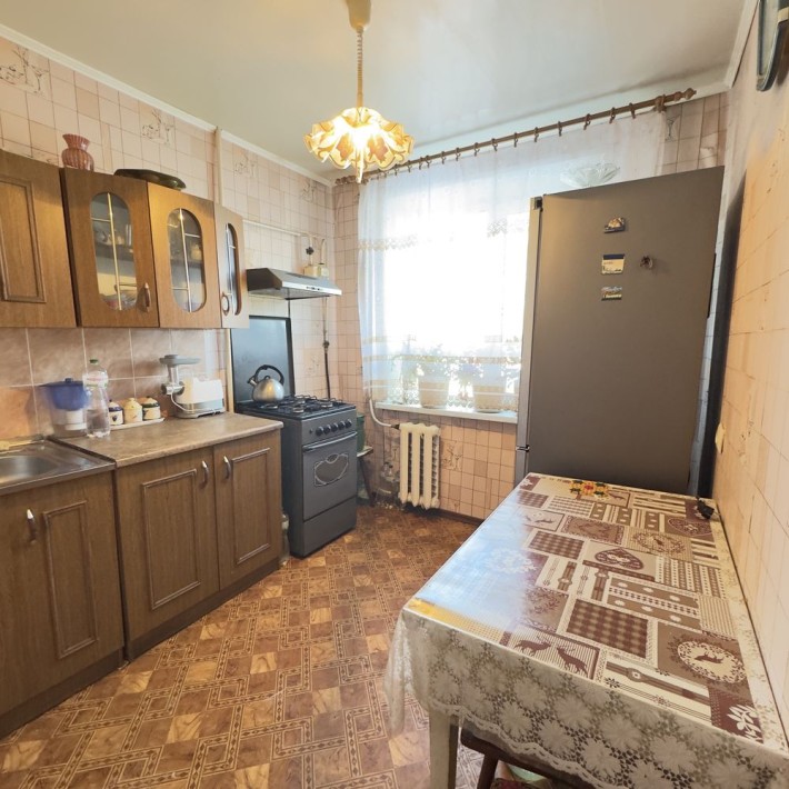 Оренда 2-кімнатної квартири( Тернівка,для сімей) - фото 1