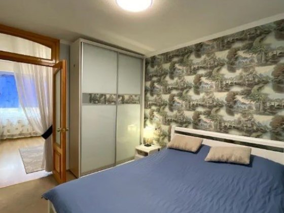 Сдам 1-кім кв Робоча ( низ) є світло Степне