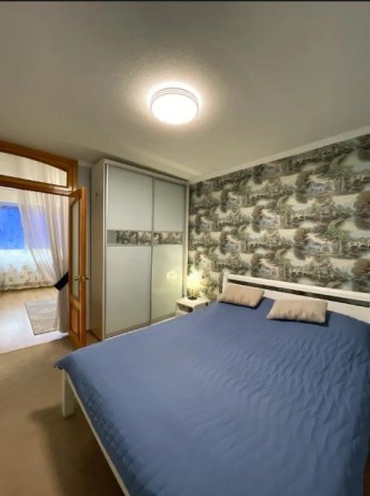 Сдам 1-кім кв Робоча ( низ) є світло - фото 1