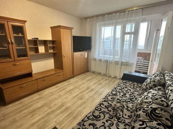 Сдам 1к квартиру Степне