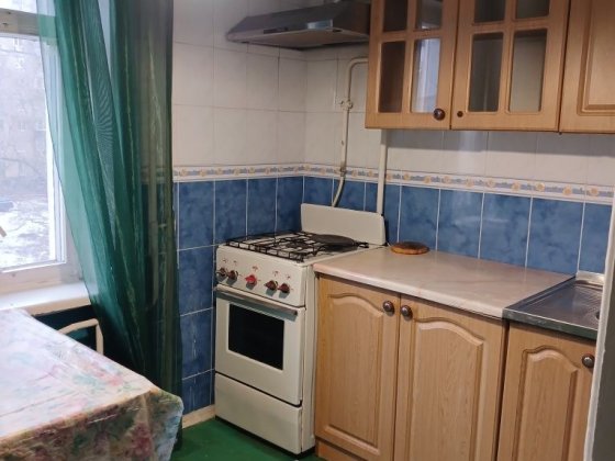 Здам 1 кімнатну квартиру Терноватый Кут