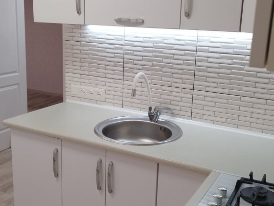 Довгострокова оренда 1-кімнатної квартири від власника на 17 кварталі Терноватый Кут