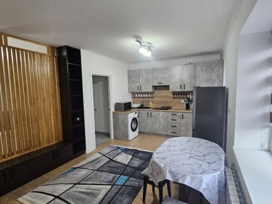 Здам Квартира студія довгостроково Тячев