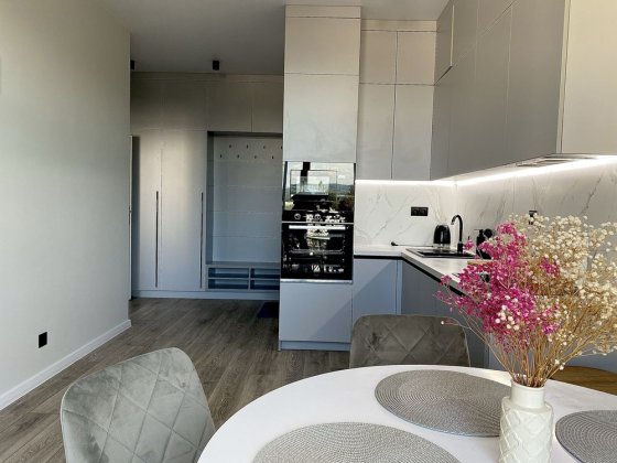 Здається однокімнатна квартира в новобудові Свалява Свалява