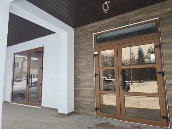 Здаеться довгострокову аренду  в місті Свалява  квартира Свалява