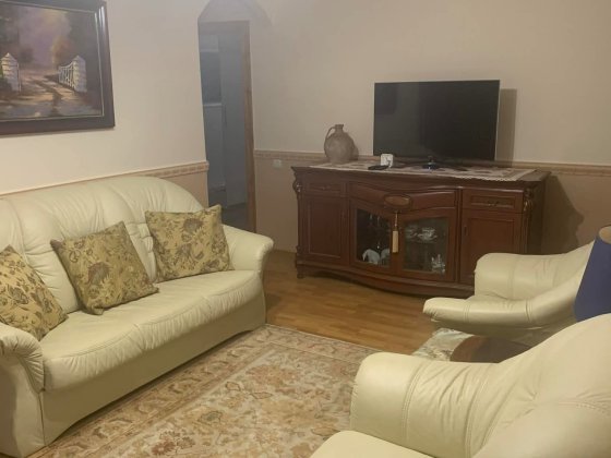 Квартира двокімнатна. Руська Поляна