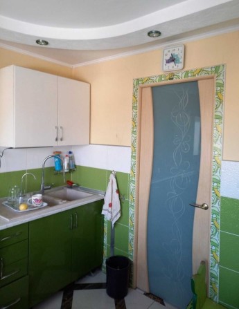 Набережна, Іршава 2кім.Довгостр.оренда.Балкон 11 метрів та річка поряд - фото 1