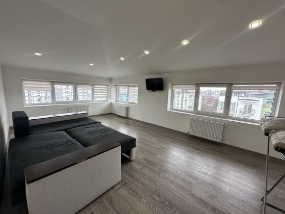 Оренда  3 кімнатна квартира в ЖК Калинова Слобода 2 ,вул.Слобідська 14 Криховцы