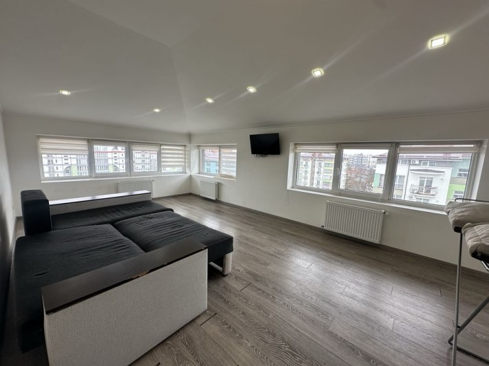 Оренда  3 кімнатна квартира в ЖК Калинова Слобода 2 ,вул.Слобідська 14 - фото 1