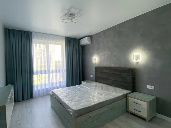 Оренда 2 кімнатної квартири в ЖК "Milennium" Криховцы