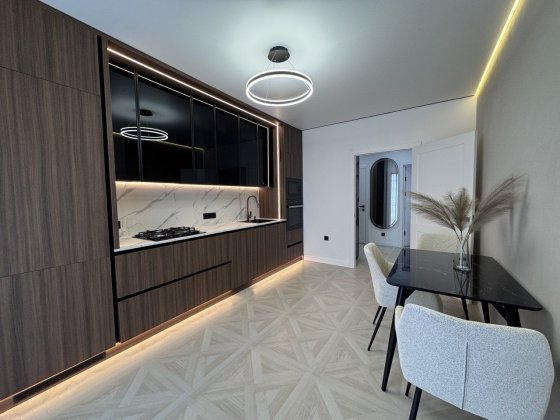 Оренда 2 кімнатної квартири в Калиновій Слободі Криховцы