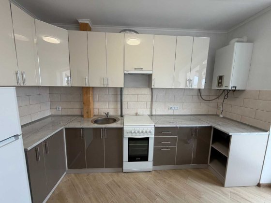 Оренда 1 кім квартира по вулиці Мазепи в новобудові Криховцы