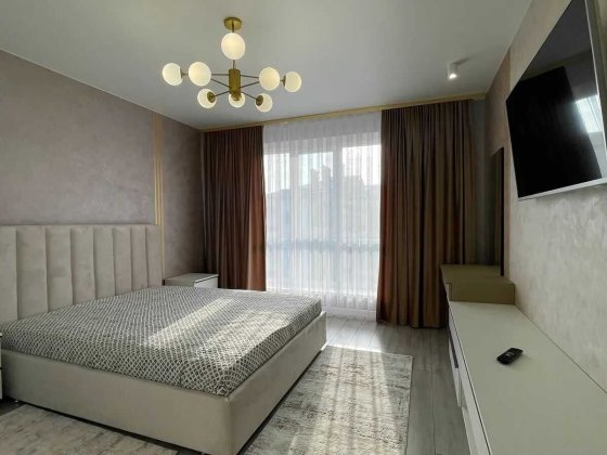 Перша здача! 2-кімнатна квартира в ЖК Калинова Слобода Крихівці