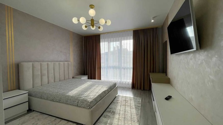 Перша здача! 2-кімнатна квартира в ЖК Калинова Слобода - фото 1