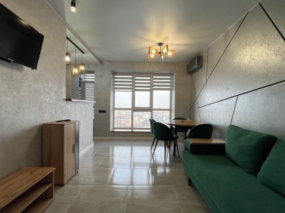 2к квартира ОРЕНДА_ПЕРША ЗДАЧА_ЖК Калинова Слобода 2черга. Крихівці