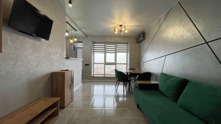 2к квартира ОРЕНДА_ПЕРША ЗДАЧА_ЖК Калинова Слобода 2черга. - фото 1