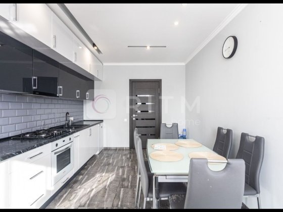 Оренда 3к квартири Крихівці