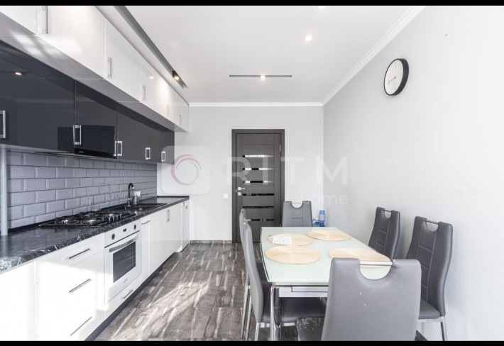 Оренда 3к квартири - фото 1