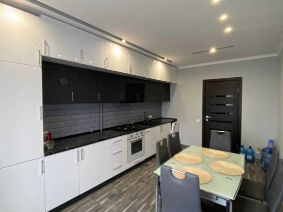 Оренда 3к квартири, Калинова Слобода Крихівці