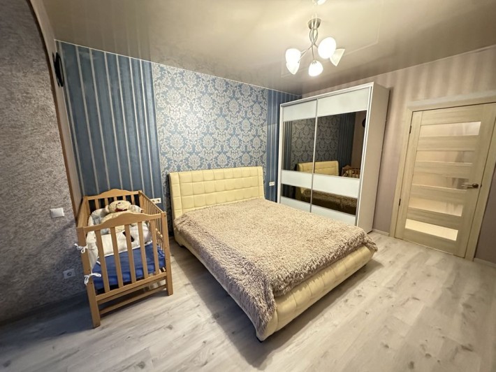 Оренда 2 кім квартира ЖК Калинова Слобода заїзд з Набережної - фото 1