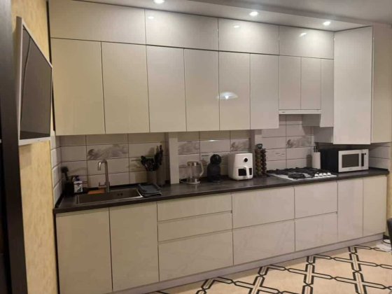 Оренда 2-х кімнатної  квартири КАЛИНОВА СЛОБОДА Крихівці