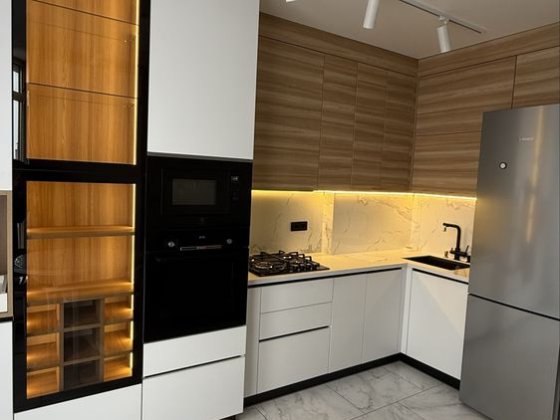 Оренда однокімнатної квартира в м-н Каскад Волчинец