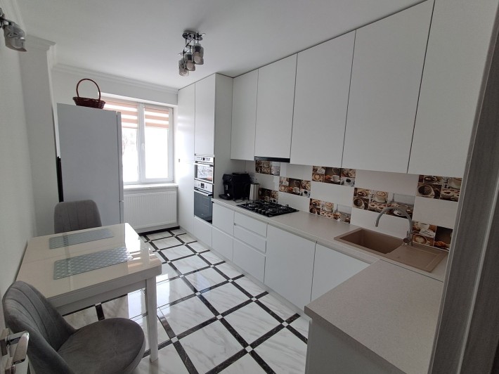 Оренда сучасної 2км. квартири в новобудові , Пасічна - фото 1