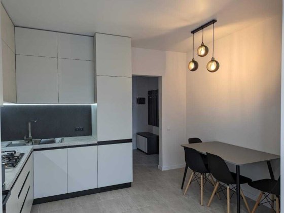 1-кімнатна оренда ЖК "Водограй" Угорники