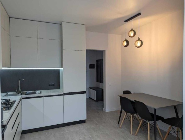 1-кімнатна оренда ЖК "Водограй" - фото 1