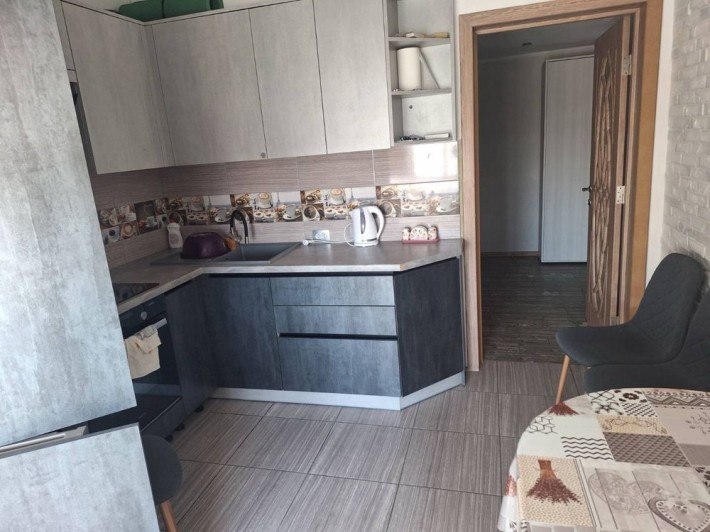 Оренда двокімнатноі квартири. Івасюка 11 - фото 1