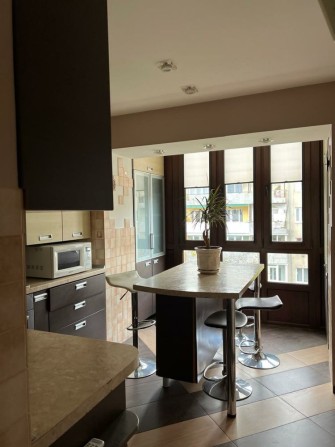 Оренда трикімнатноі квартири . Надвірна - фото 1