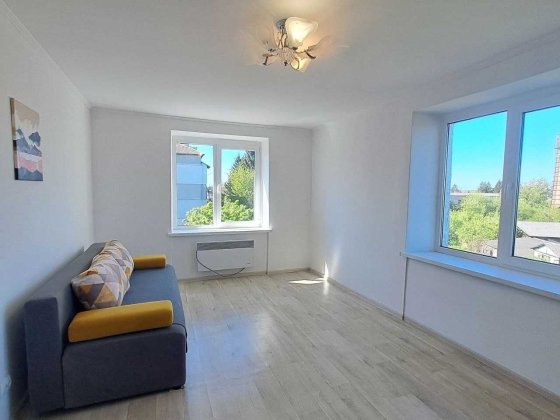 ОРЕНДА 2к. квартири Тисмениця вул. Липова. початок тисм. траси Тисмениця