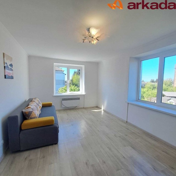 ОРЕНДА 2к. квартири Тисмениця вул. Липова. початок тисм. траси - фото 1