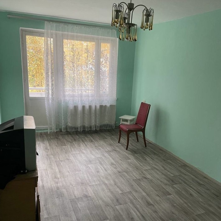 Здам в оренду 3 кімнатну квартиру в центрі м. Надвірна - фото 1