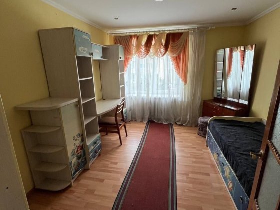 Здам затишну 2 кімнатну квартиру з балконом Тысменица