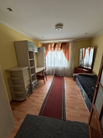 Здам затишну 2 кімнатну квартиру з балконом - фото 1