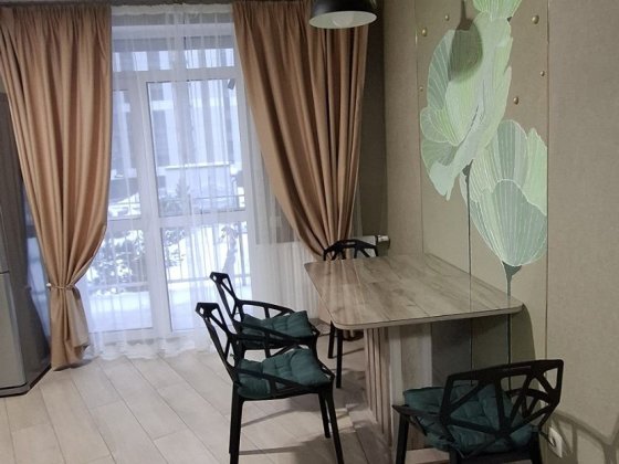 Оренда 1-но кімнатної квартири Микитинцы