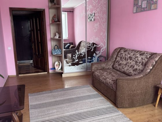 Здам в оренду 1 кімнатну квартиру Микитинцы