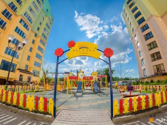 Оренда квартир від власника Микитинці