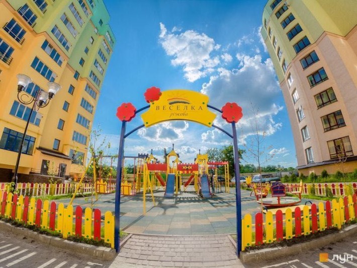 Оренда квартир від власника - фото 1